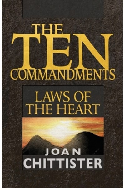 Ten Commandments