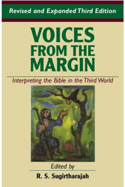 Voices from the Margin