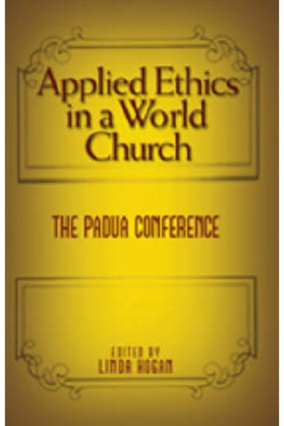 Applied Ethics in a World Church