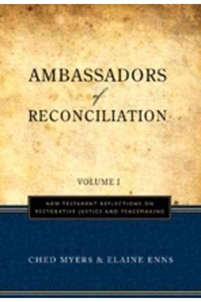 Ambassadors of Reconciliation