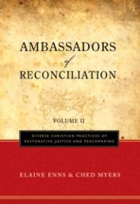 Ambassadors of Reconciliation