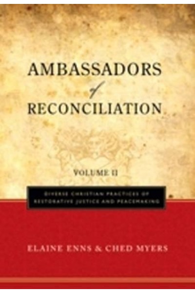Ambassadors of Reconciliation
