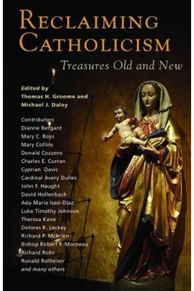 Reclaiming Catholicism