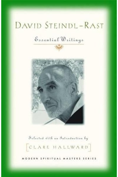 David Steindl-Rast