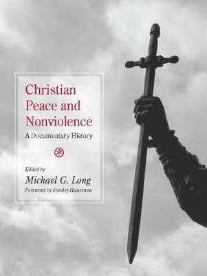 Christian Peace and Nonviolence