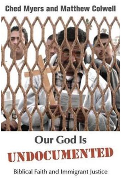 Our God is Undocumented