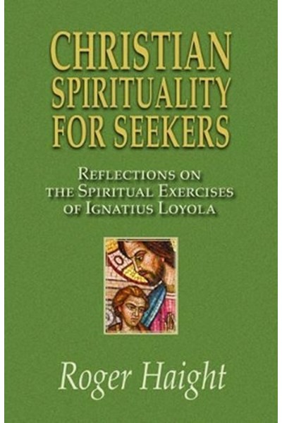 Christian Spirituality for Seekers