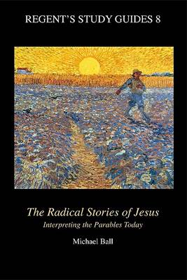 Radical Stories of Jesus
