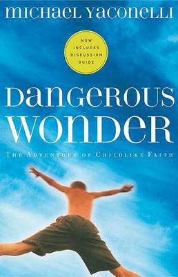 Dangerous Wonder YS
