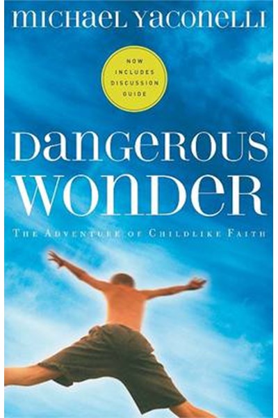 Dangerous Wonder YS