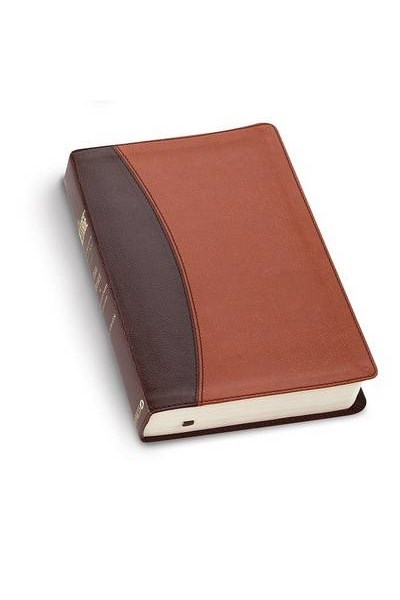Message Bible-MS-Numbered