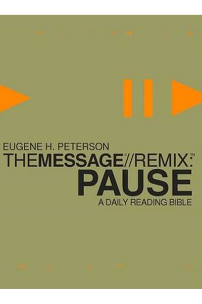 Message/Remix
