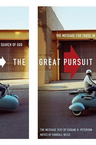 Great Pursuit