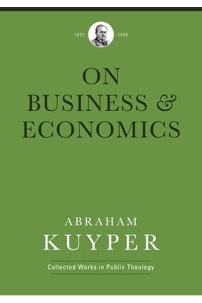 Business & Economics