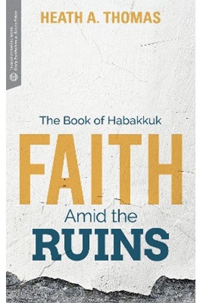 Faith Amid the Ruins