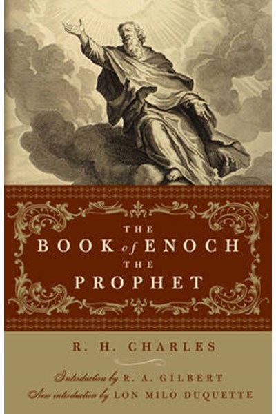 Book of Enoch the Prophet