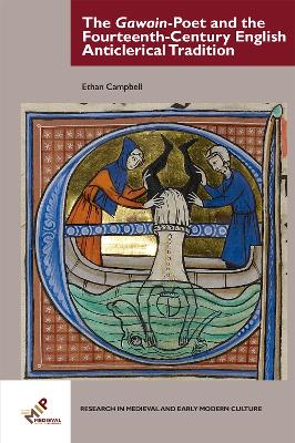 Gawain-Poet and the Fourteenth-Century English Anticlerical Tradition
