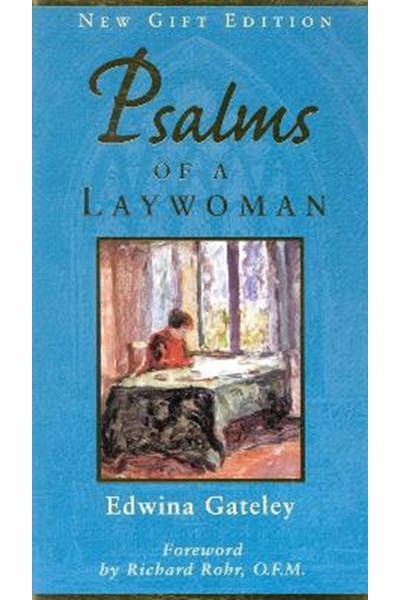 Psalms of a Laywoman