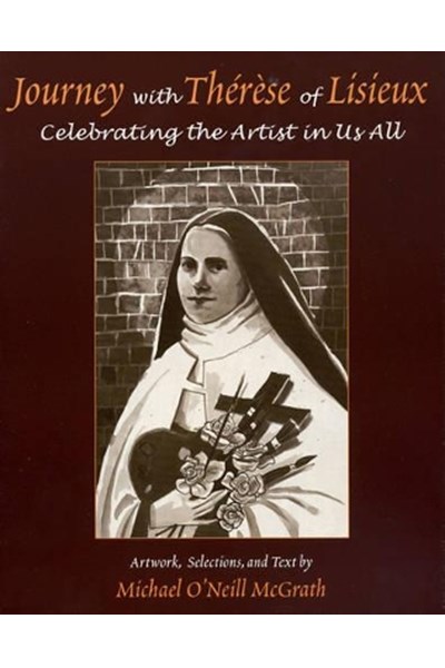 Journey with Therese of Lisieux