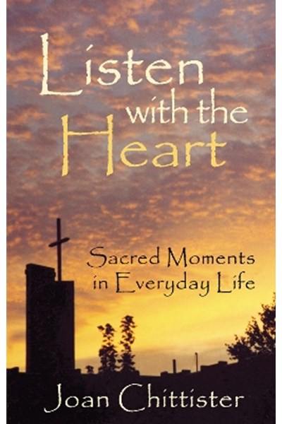 Listen with the Heart