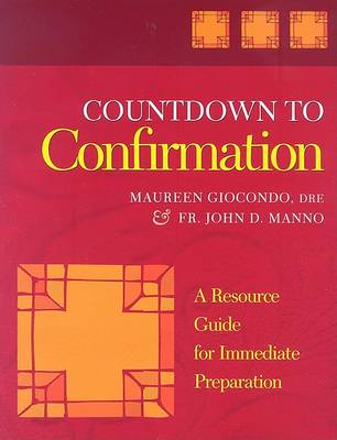 Countdown to Confirmation