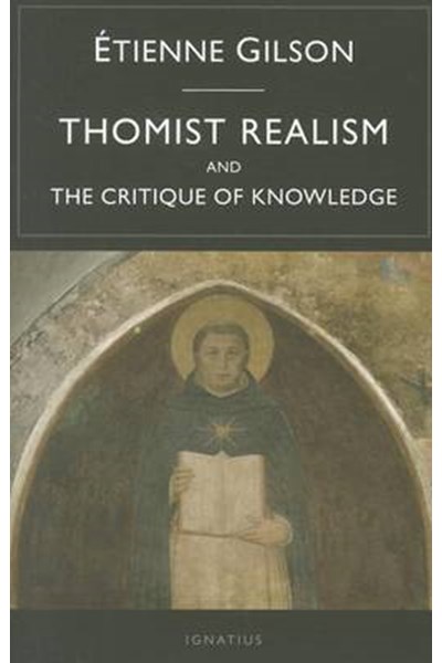 Thomist Realism