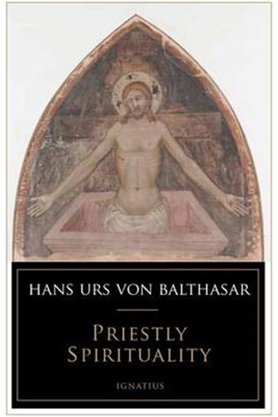 Priestly Spirituality