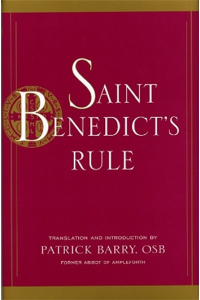 Saint Benedict's Rule