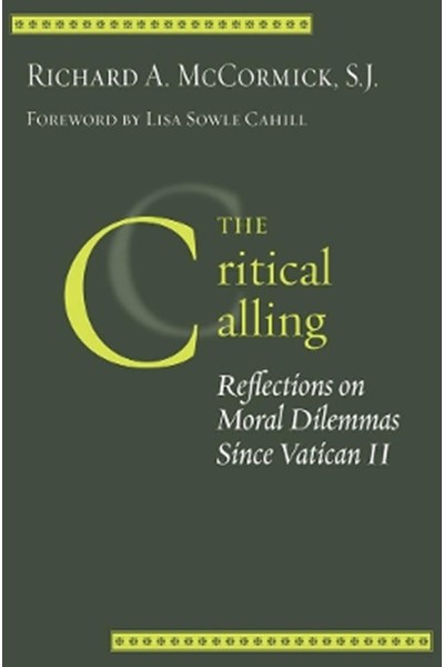 Critical Calling