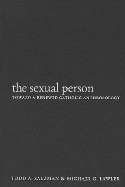 Sexual Person