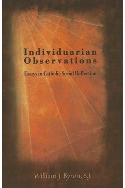 Individuarian Observations