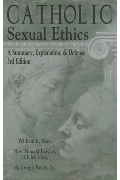 Catholic Sexual Ethics
