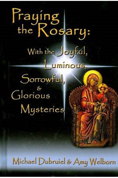 Praying the Rosary