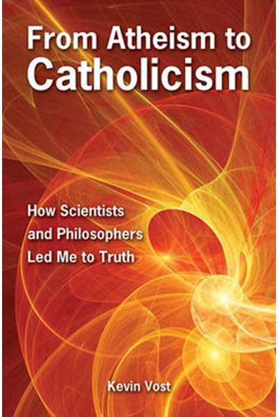 From Atheism to Catholicism