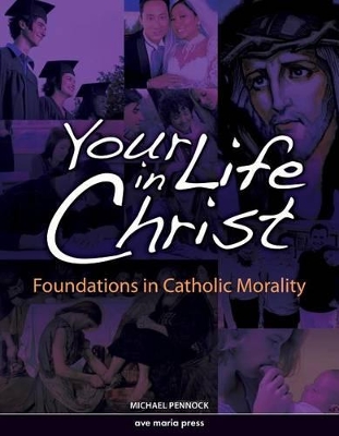 Your Life in Christ