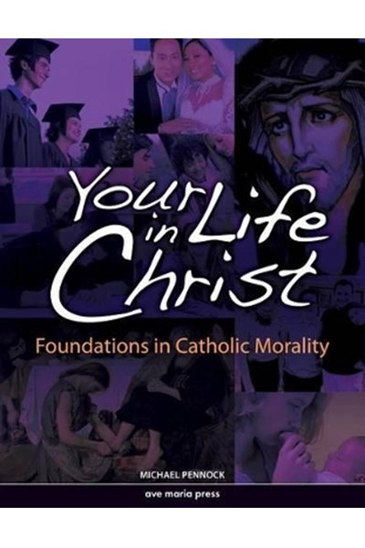 Your Life in Christ