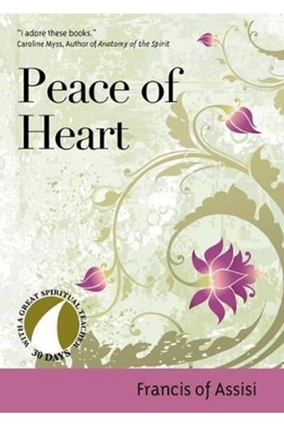Peace of Heart