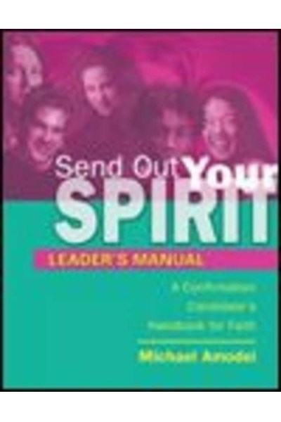 Send Out Your Spirit