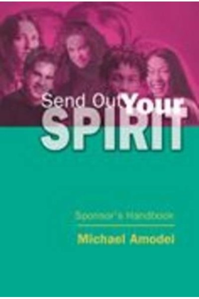 Send Out Your Spirit