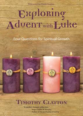 Exploring Advent with Luke