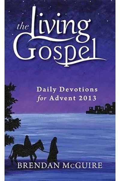 Daily Devotions for Advent