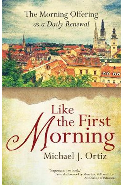 Like the First Morning