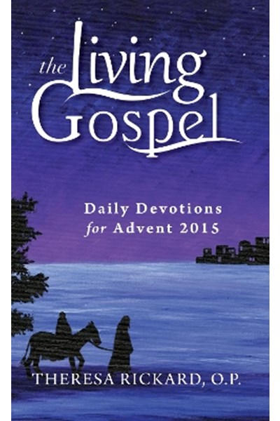 Daily Devotions for Advent 2015