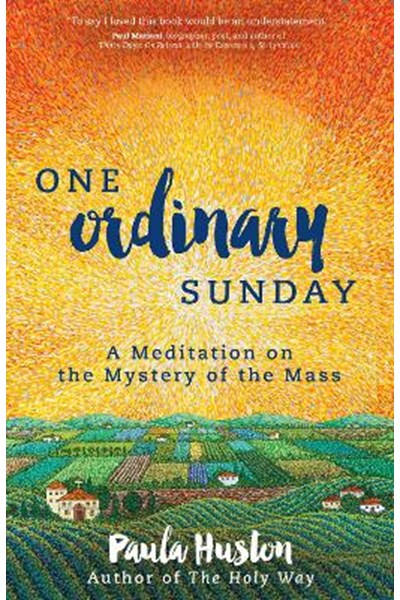 One Ordinary Sunday