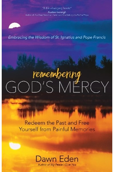 Remembering God's Mercy
