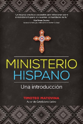 Ministerio hispano