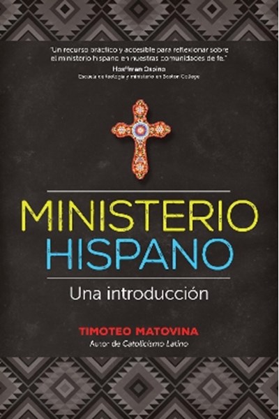 Ministerio hispano