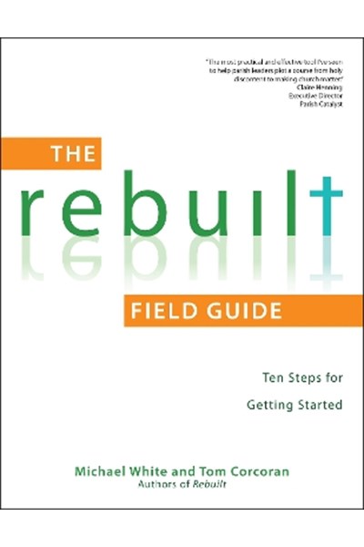 Rebuilt Field Guide