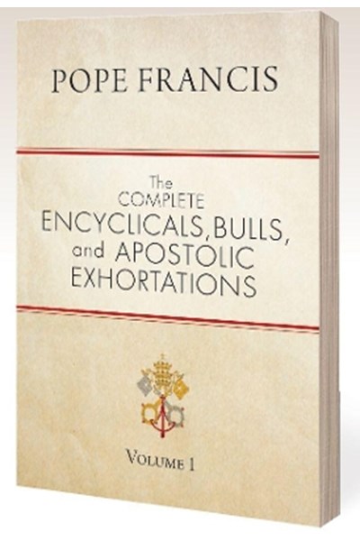 Complete Encyclicals, Bulls, and Apostolic Exhortations