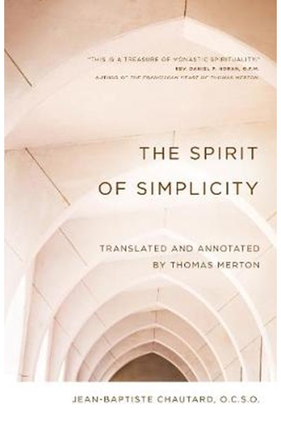 Spirit of Simplicity